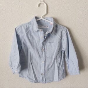 Toddler Button Downs